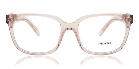 prada pr 17zv|prada pr 17zv 15j1o1 glasses.